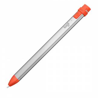 Logitech Crayon Grå Orange Digitalpen