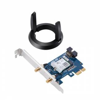 ASUS PCE-AC58BT - netvÃ¦rksadapter - PC