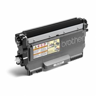 Brother TN 2010 Sort 1000 sider Toner