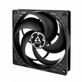 ARCTIC P14 PWM PST CO Fan 1-pack Sort 140 mm