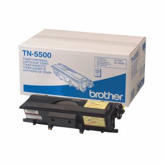 Brother TN5500 - 1 - original - tonerp