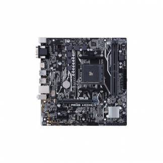 ASUS PRIME A320M-K/CSM - bundkort - mi