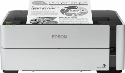 Epson EcoTank ET-M1180 Blækprinter