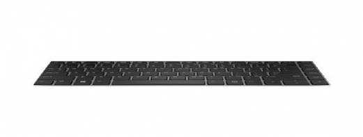 HP 640 G8 Keyboard BL - ES