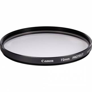 Canon filter - beskyttelse - 72 mm