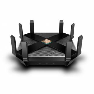 TP-Link Archer AX6000 Trådløs router Desktop