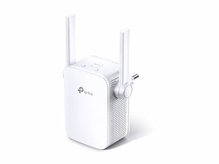 TP-Link TL-WA855RE 300Mbps Mini Wirele