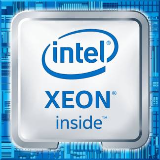 Intel CPU Xeon E-2276G 3.8GHz 6 kerner LGA1151  (TRAY - u/køler)