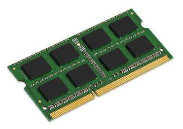 Memory 16GB DDR4 2666 SoDimm