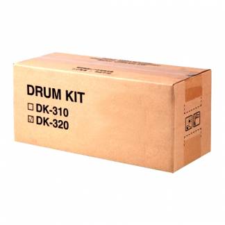 Kyocera DK 320 Tromlekit 302J393033