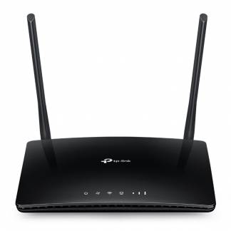 TP-Link Archer MR200 Trådløs router Desktop