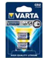 Varta Professional Batteri Litium 920mAh