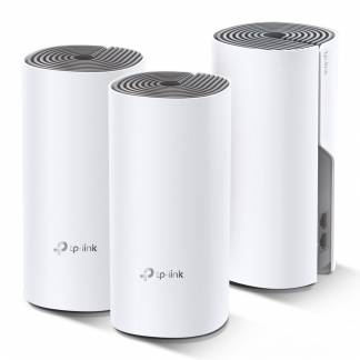 TP-Link Deco E4 Wi-Fi-system Desktop