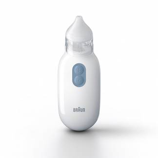 BRAUN Nasal aspirator BNA100