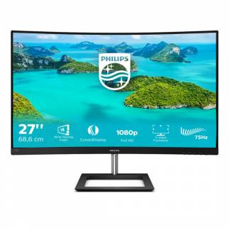 Philips E-line 272E1CA - WLED 27" VA 4