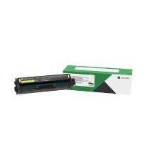 Lexmark Gul 1500 sider Toner 20N20Y0