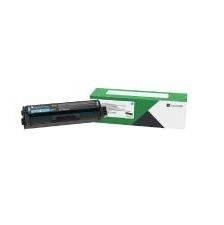 Lexmark Cyan 4500 sider Toner 20N2HC0