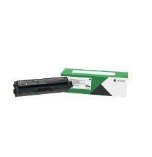 Lexmark Sort 1500 sider Toner C3220K0