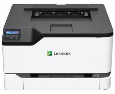 Lexmark CS331dw - printer - farve - la