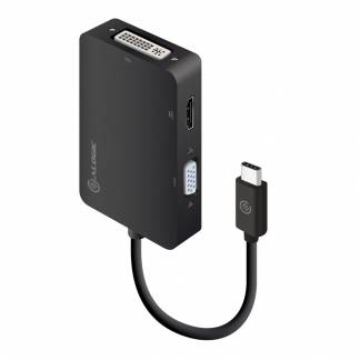 ALOGIC Premium Series videoadapter