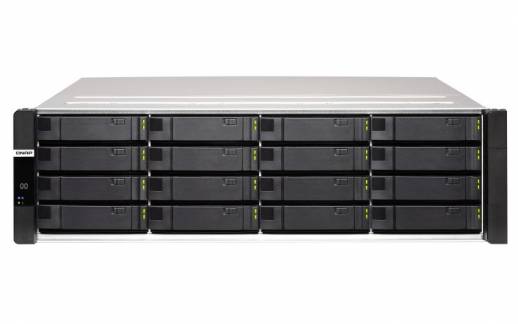 QNAP ES1686DC - NAS-server