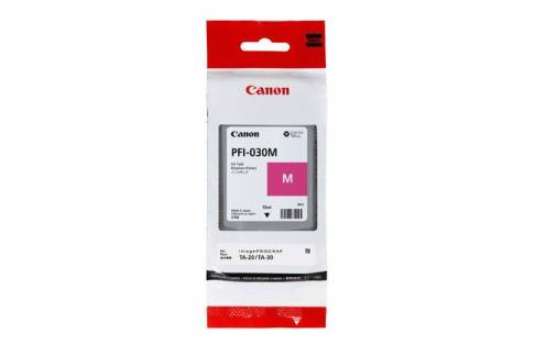 Canon PFI 030M Magenta