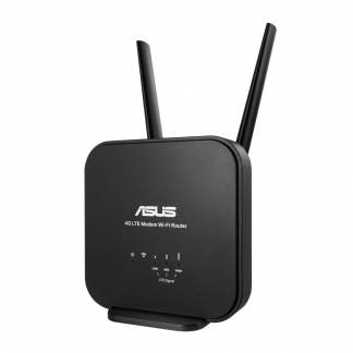 ASUS 4G-N12 B1 - trÃ¥dlÃ¸s router - WWAN