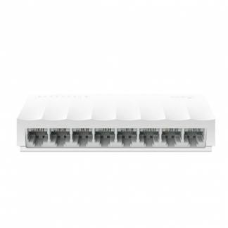 TP-Link LiteWave LS1008 Switch 8-porte 10/100