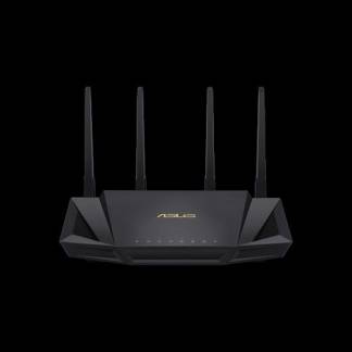 ASUS RT-AX58U Trådløs router Desktop