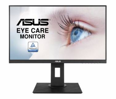 ASUS VA24DQLB - LED-SkÃ¦rm 23.8" IPS