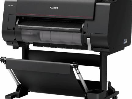 Canon imagePROGRAF PRO-2100 - stor-for