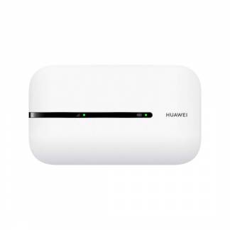 Huawei E5576-320 Mobilt hotspot 150Mbps Ekstern