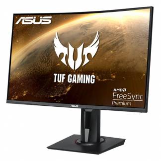 ASUS TUF Gaming VG27VQ 27 1920 x 1080 (Full HD) DVI HDMI DisplayPort 165Hz