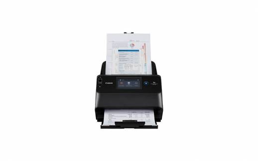 Canon imageFORMULA DR-S150 Dokumentscanner Desktopmodel