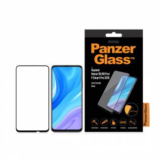 PanzerGlass Case Friendly sort for Honor 9X