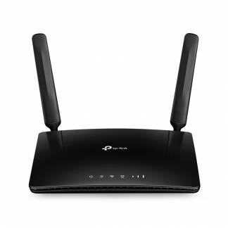 TP-Link TL-MR150 Trådløs router Desktop