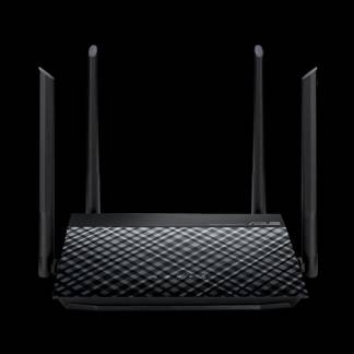 ASUS RT-N19 - trÃ¥dlÃ¸s router - 802.11a