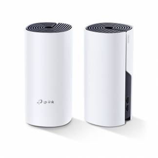 TP-Link Deco P9 (2 pack) - Wi-Fi-syste