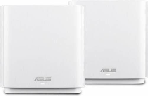 ASUS ZenWiFi AC (CT8) - Wi-Fi-system -