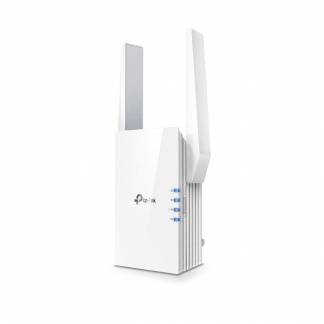 TP-Link RE505X WiFi-rækkeviddeforlænger Ekstern