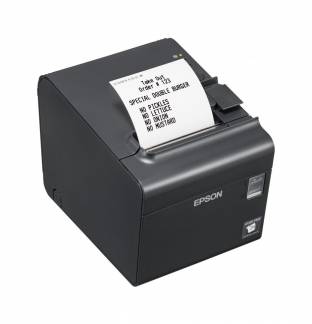 Epson TM L90LF Termisk linje