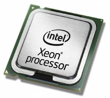 Fujitsu CPU Xeon Silver 4215R 3.2GHz 8 kerner