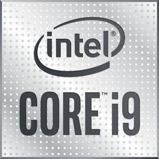 Intel CPU Core i9 I9-10900F 2.8GHz 10-kerne LGA1200  (TRAY - u/køler)