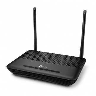 TP-Link TD-W9960v V1 - trÃ¥dlÃ¸s router