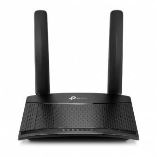 TP-Link TL-MR100 Trådløs router Desktop