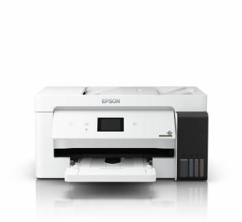 Epson EcoTank ET-15000 Blækprinter