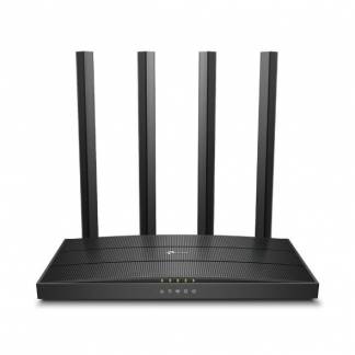 TP-Link Archer C80 Trådløs router Desktop