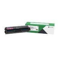 Lexmark Magenta 4500 sider Toner C342XM0