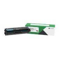 Lexmark Cyan 4500 sider Toner C342XC0