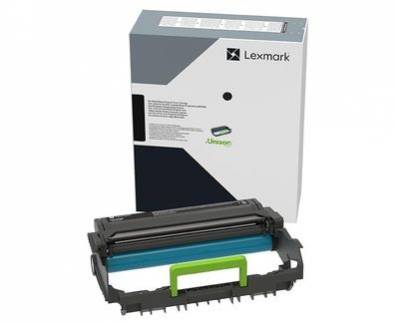 Lexmark 40000 sider Fotoelektrisk enhed 55B0ZA0